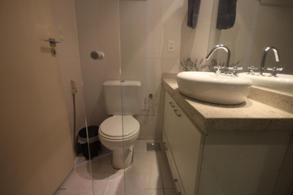 Apartament Gohouse Resende 201 Rio de Janeiro Pokój zdjęcie