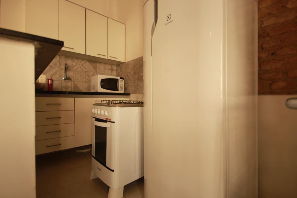 Apartament Gohouse Resende 201 Rio de Janeiro Pokój zdjęcie