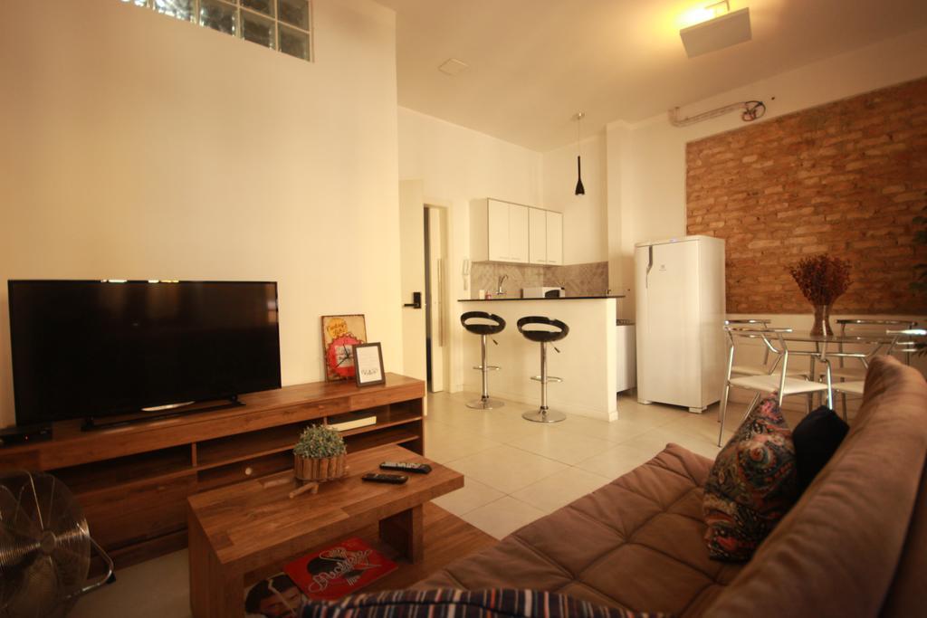 Apartament Gohouse Resende 201 Rio de Janeiro Pokój zdjęcie