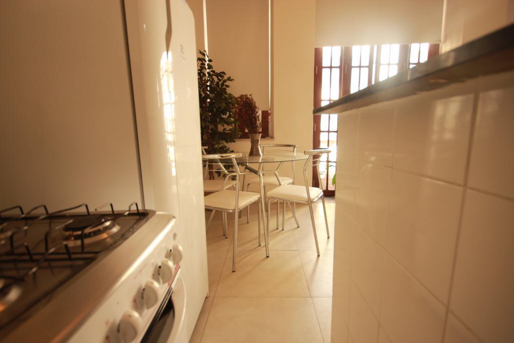 Apartament Gohouse Resende 201 Rio de Janeiro Pokój zdjęcie