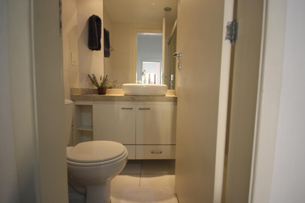 Apartament Gohouse Resende 201 Rio de Janeiro Pokój zdjęcie