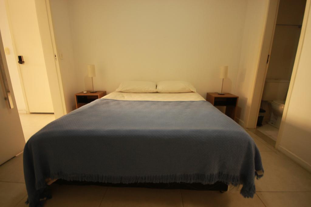 Apartament Gohouse Resende 201 Rio de Janeiro Pokój zdjęcie