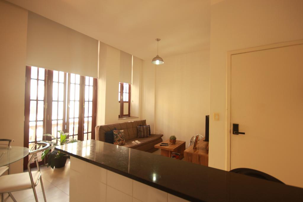 Apartament Gohouse Resende 201 Rio de Janeiro Pokój zdjęcie