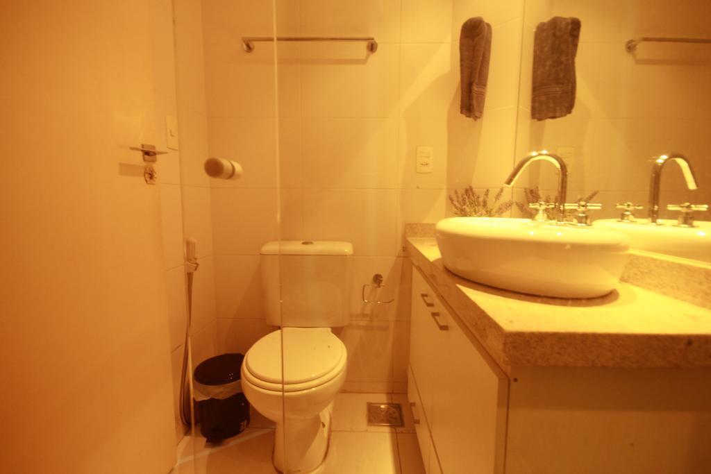 Apartament Gohouse Resende 201 Rio de Janeiro Pokój zdjęcie