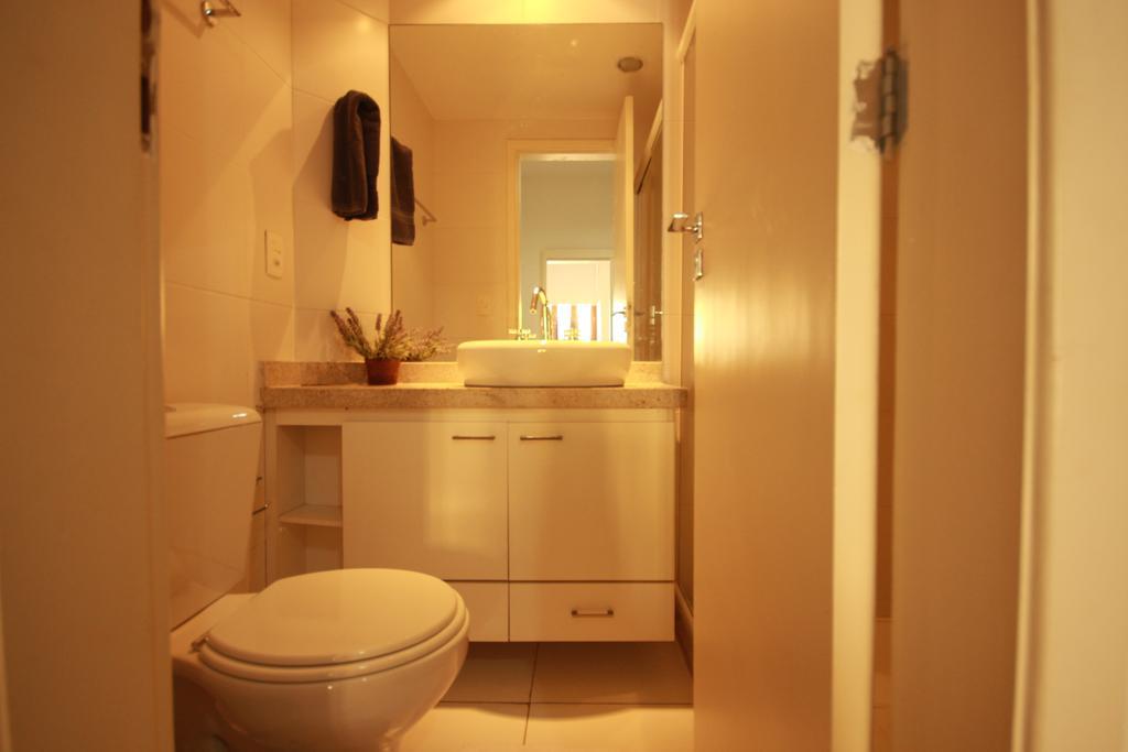 Apartament Gohouse Resende 201 Rio de Janeiro Pokój zdjęcie