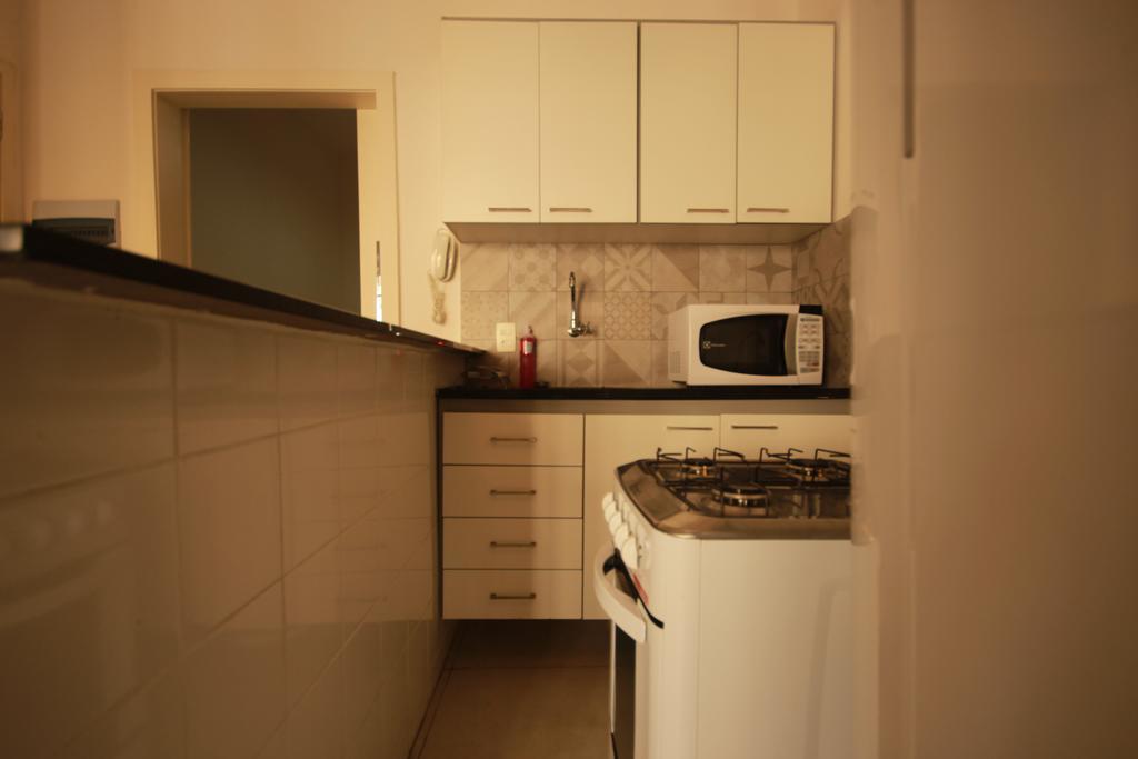 Apartament Gohouse Resende 201 Rio de Janeiro Pokój zdjęcie