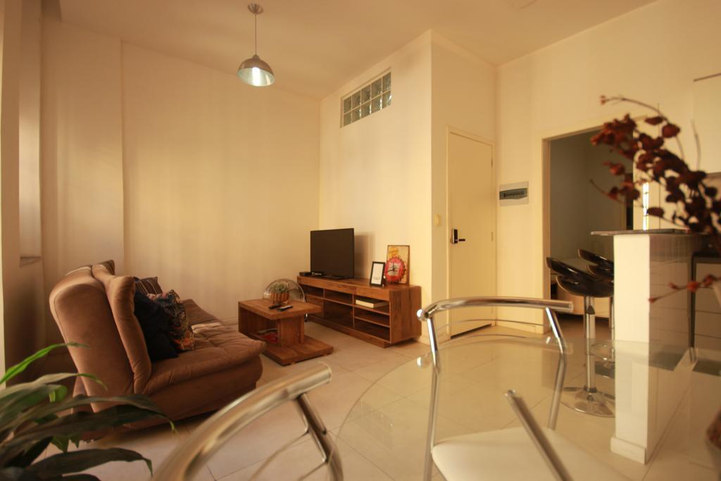 Apartament Gohouse Resende 201 Rio de Janeiro Pokój zdjęcie