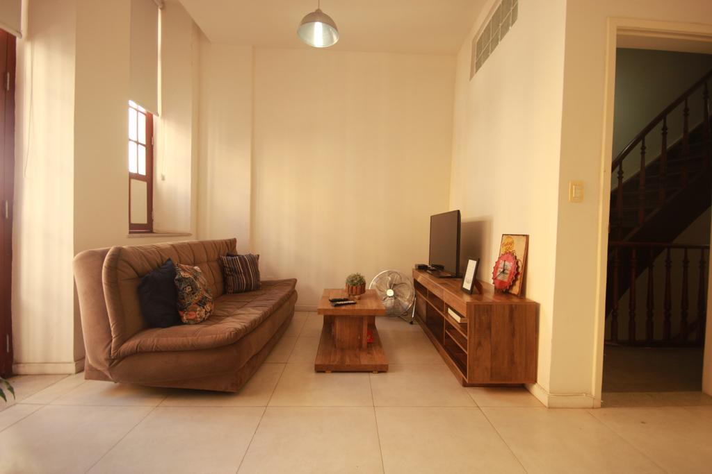 Apartament Gohouse Resende 201 Rio de Janeiro Pokój zdjęcie