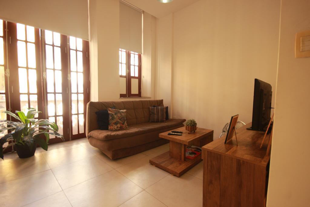 Apartament Gohouse Resende 201 Rio de Janeiro Pokój zdjęcie