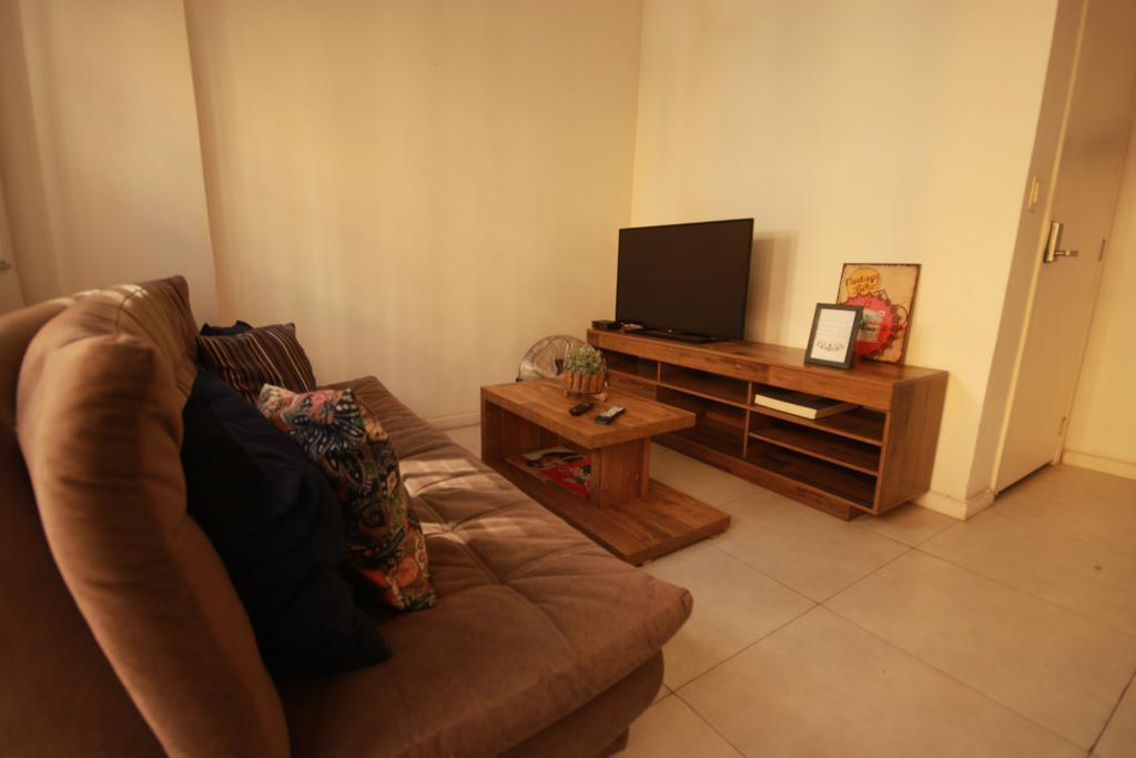 Apartament Gohouse Resende 201 Rio de Janeiro Pokój zdjęcie