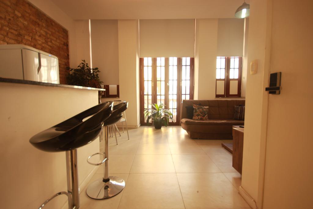 Apartament Gohouse Resende 201 Rio de Janeiro Pokój zdjęcie