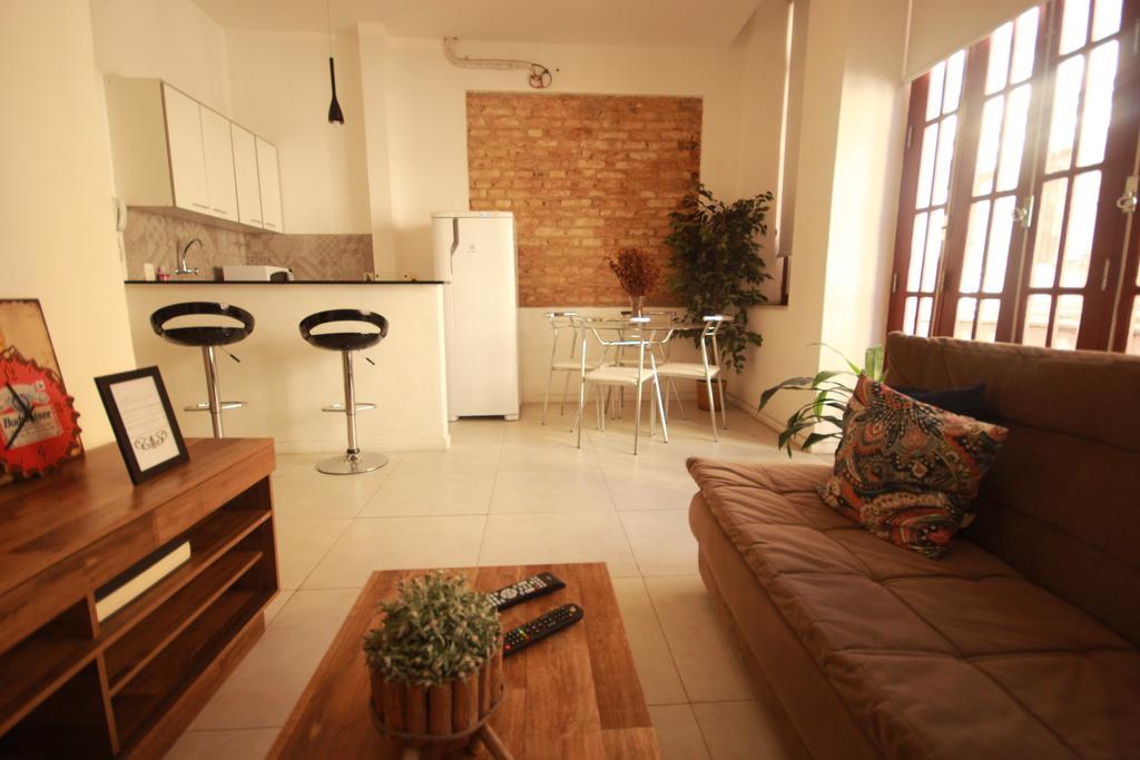 Apartament Gohouse Resende 201 Rio de Janeiro Pokój zdjęcie