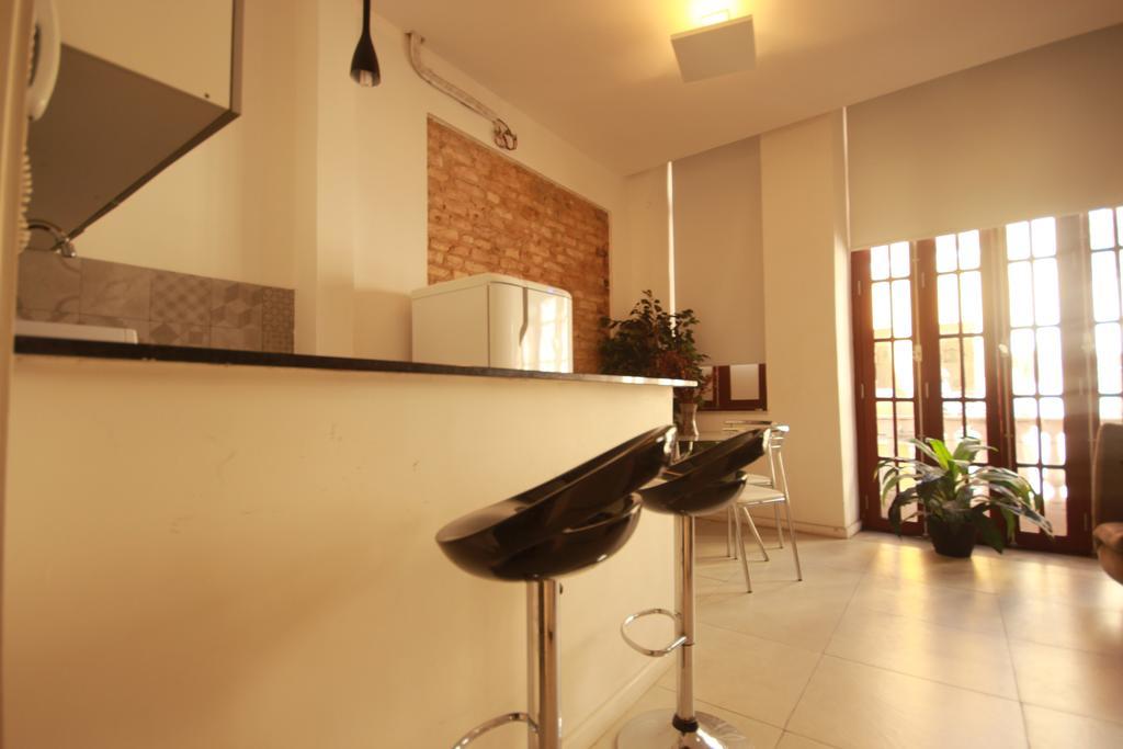 Apartament Gohouse Resende 201 Rio de Janeiro Pokój zdjęcie